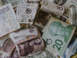 Currency hedged ETF ETFGI