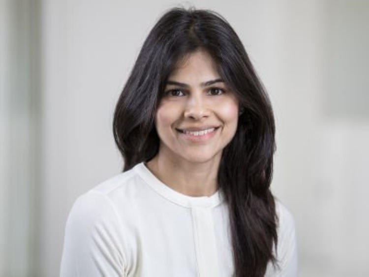 Gupta Aneeka WisdomTree ETF