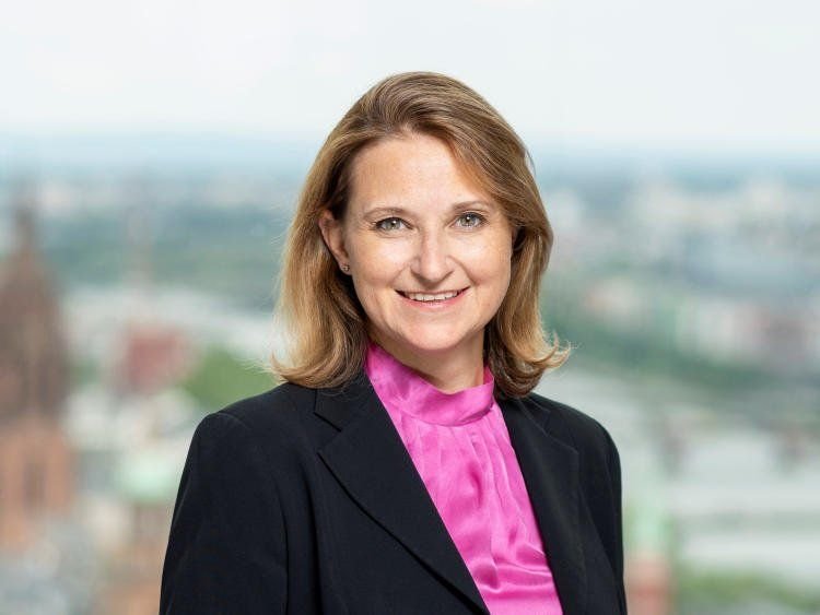 Fürpaß-Peter Heike Lyxor ETF