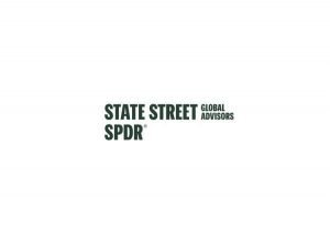 SSGA SPDR ETF