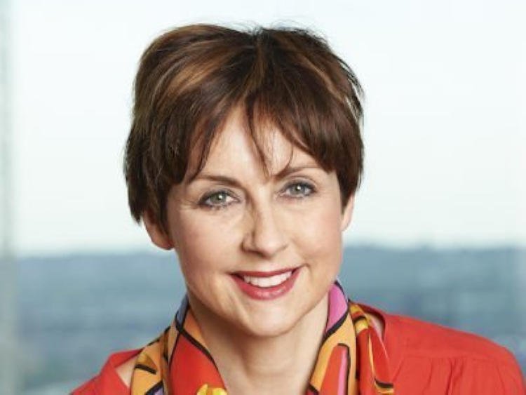 Chesworth Rebecca SPDR ETF