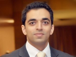 Tahir Mobeen WisdomTree