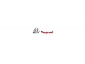 Vanguard etf