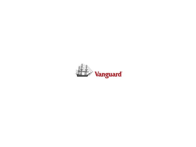 Vanguard etf