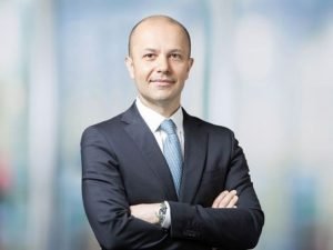 Andreetto Matteo SPDR ETF