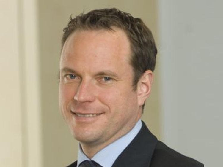 Klein Simon DWS Xtrackers ETFs Xtrackers ETF