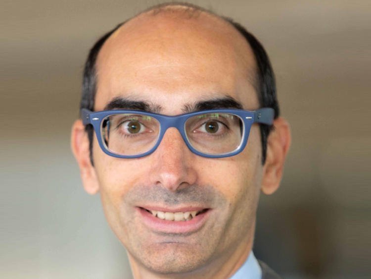 Deixonne Florent Lyxor Asset Management