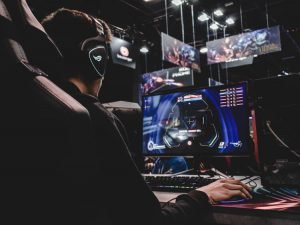 iGaming