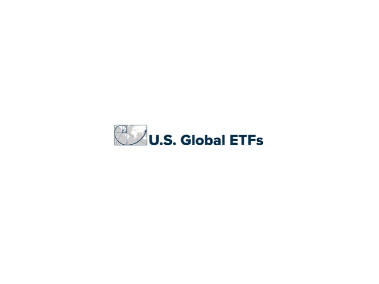 US Global Investors US Global ETFs