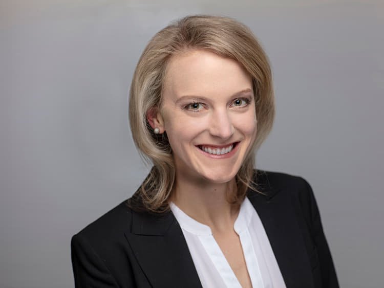 Morris Stacey Alerian