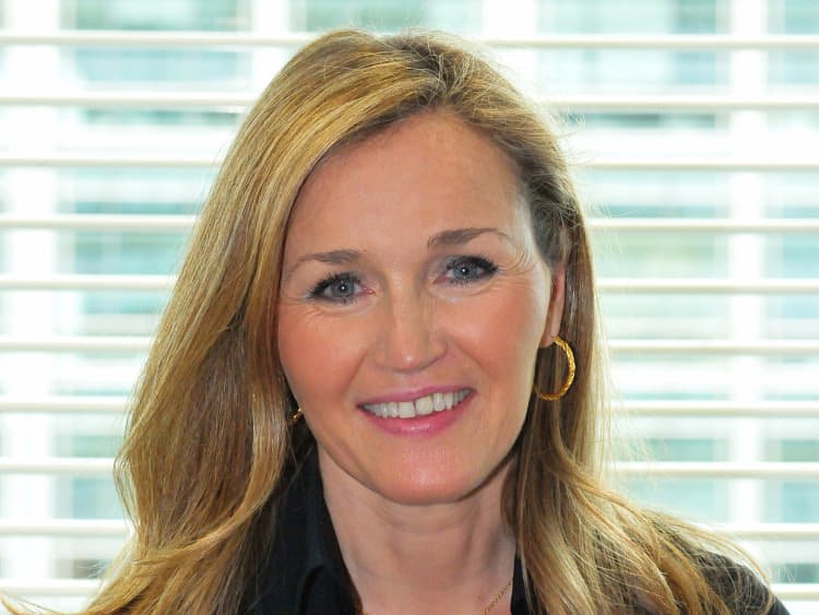 de Tapia Olga HSBC AM HSBC Asset Management