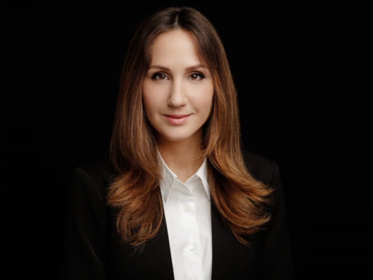 Delledonne Morgane Global X