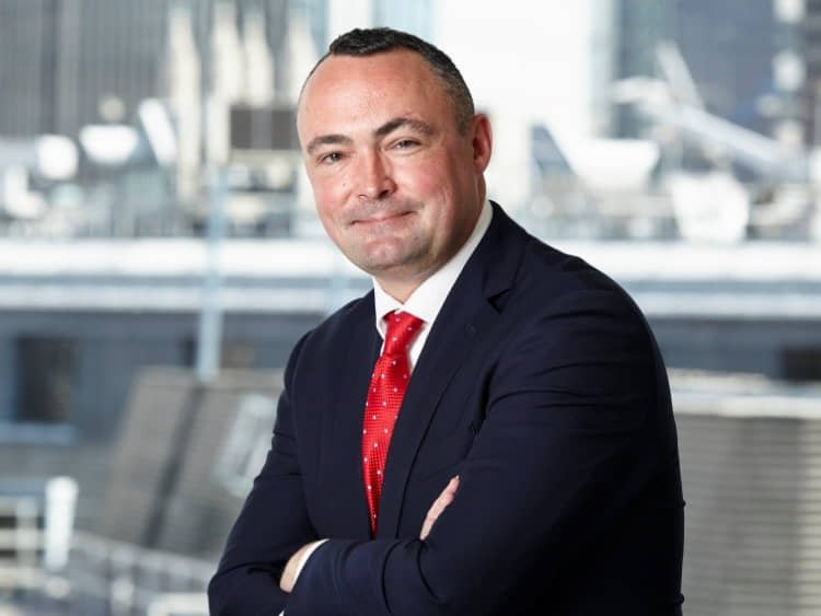 Mellor Chris Invesco etf