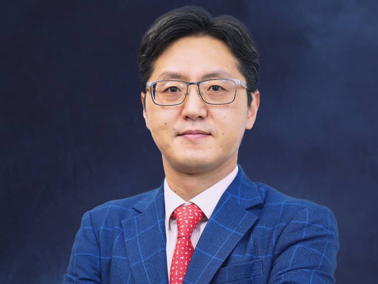 KIM Hyung Do Value Partners Group ETF