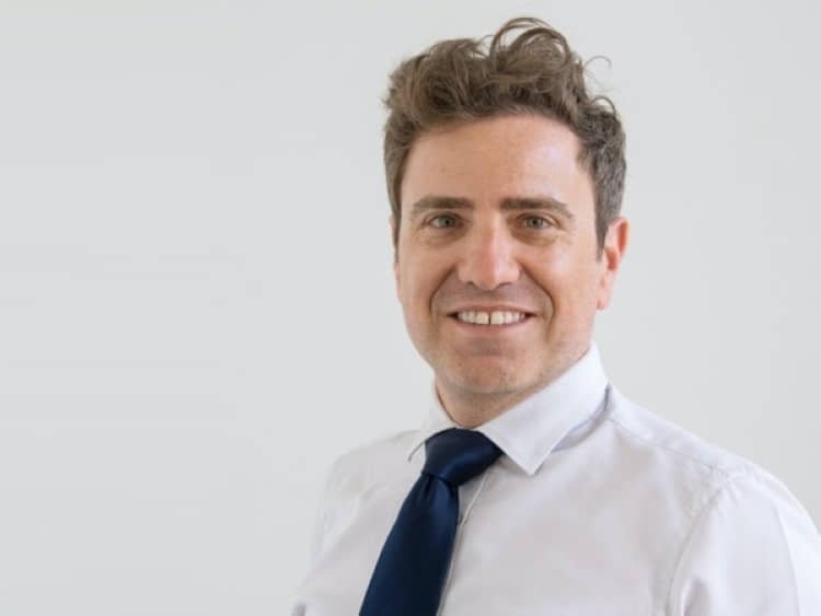 Alfandari Bertrand BNP Paribas Asset Management BNP Paribas AM