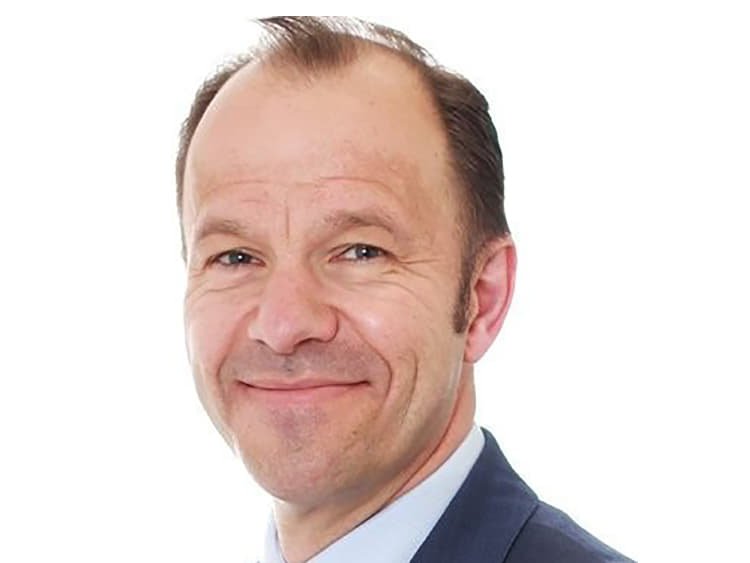 de Vries Steven Legal &amp; General Investment Management LGIM