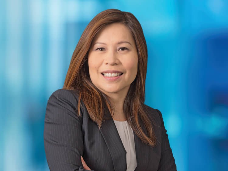 Ting Dina Franklin Templeton ETFs