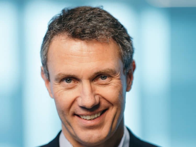 Hauge Eirik Fellesordningen for AFP DWS Xtrackers ETF