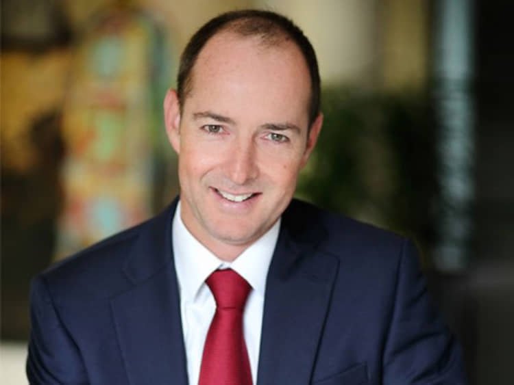 Mockford Craig Prescient