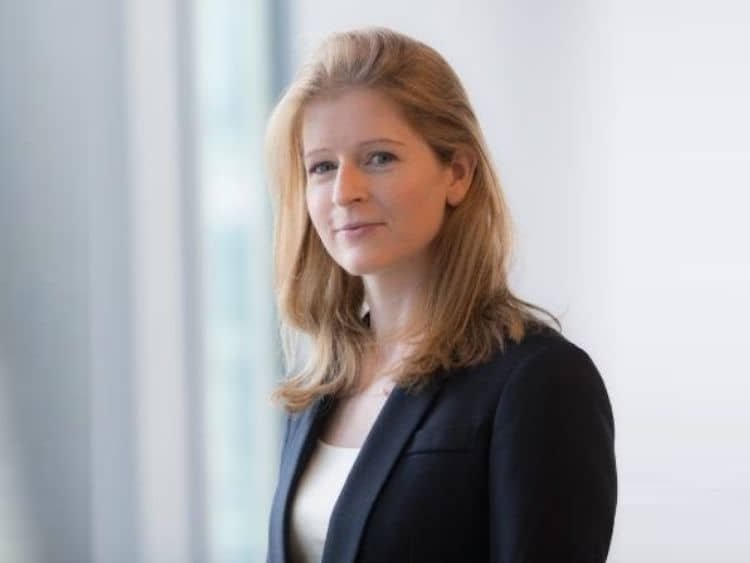 Lennox Rafaelle Franklin Templeton ETF