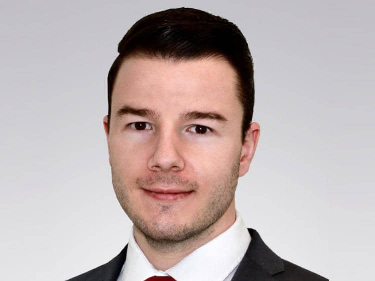 Winistörfer Kay BNP Paribas ETF