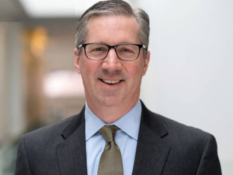 Hagerty Sean Vanguard ETF