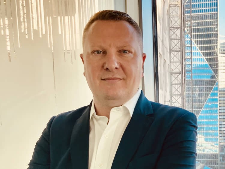 Paquier Olivier AXA IM ETF