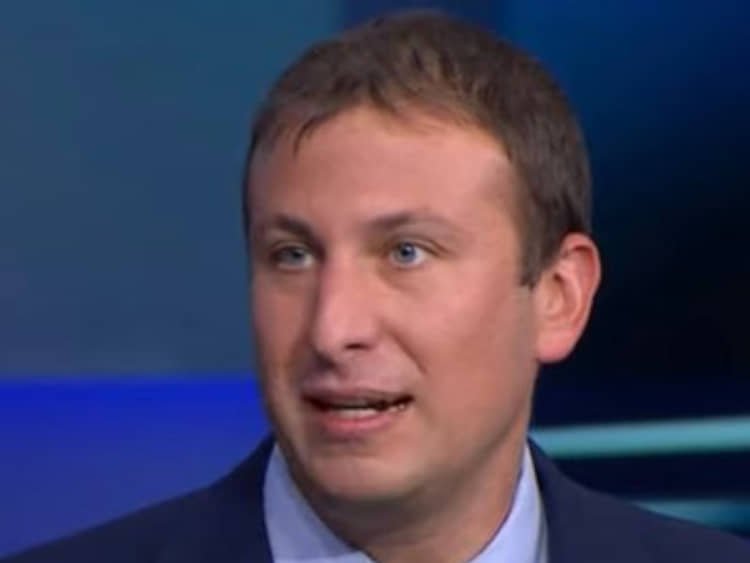 Schwartz Jeremy WisdomTree