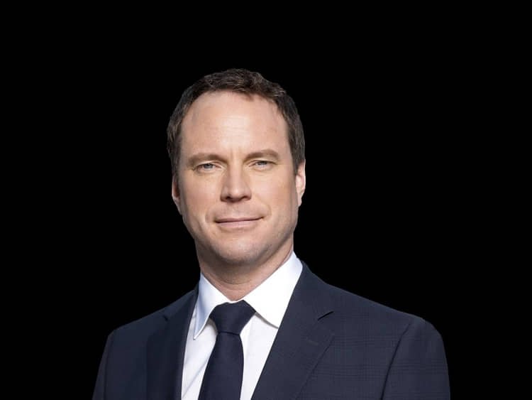 Klein Simon DWS ETF Xtrackers ETF