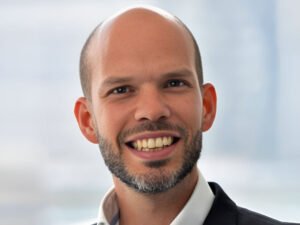 Lieblich S&eacute;bastien MSCI Inc.