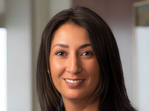 Mantil Lisa Goldman Sachs ETF Accelerator