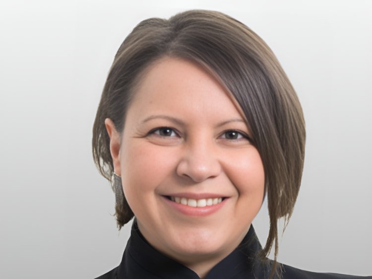 Paglia Anna SSGA SPDR ETF