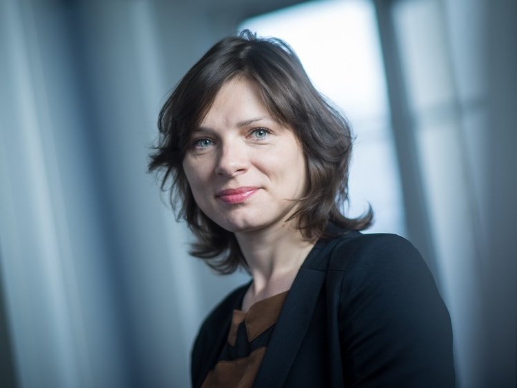 Ossiam ETF appoints Ksenya Rulik as Head of&hellip;