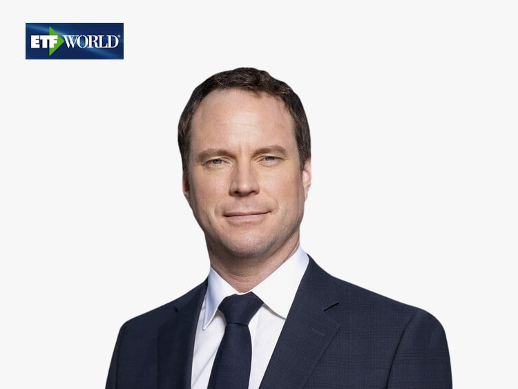 Klein Simon DWS Xtrackers ETF Xtrackers ETFs