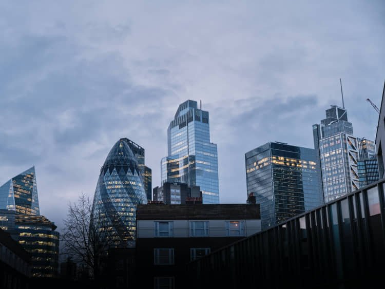 ishares ETF BlackRock