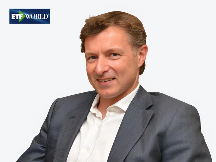 Betts Charlie SMO Gold ETC Janus Henderson