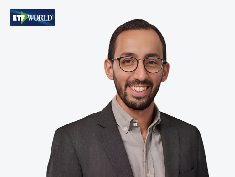 Chedid Karim BlackRock BlackRock Global ETP Flows