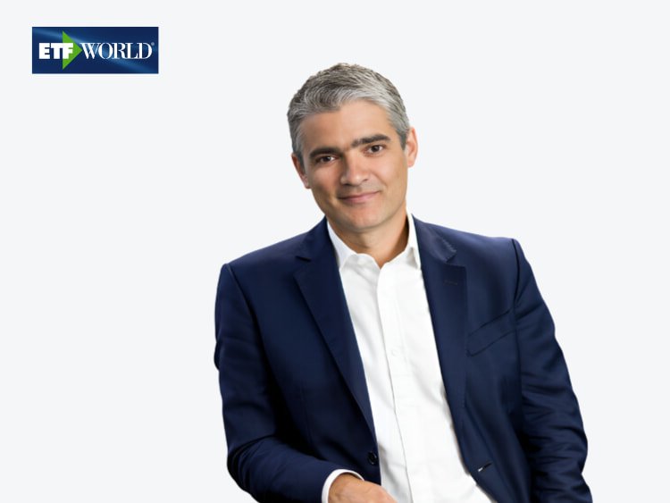 Marinof Alexis WisdomTree ETF