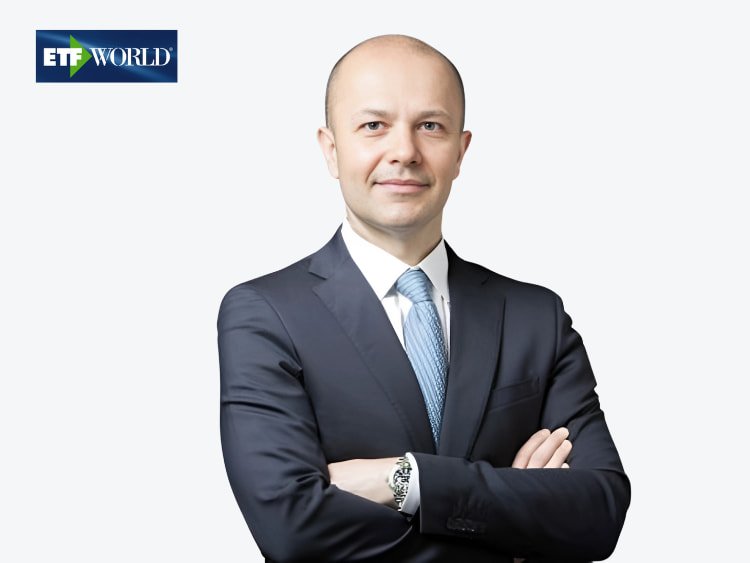 Andreetto Matteo SPDR ETF State Street Global Advisors