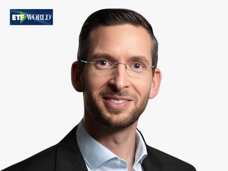 Mohr Michael DWS Xtrackers ETF