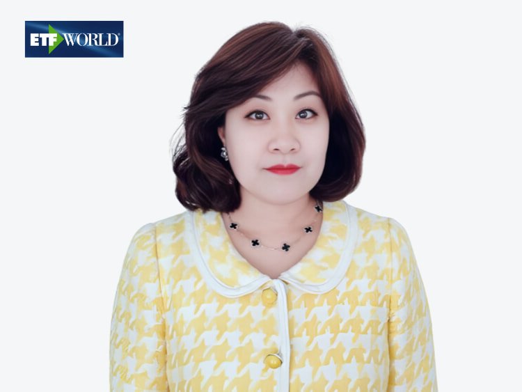 Chen Xiaolin KraneShares ETF