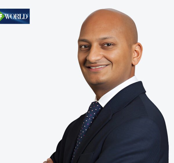 Shah Nitesh WisdomTree ETF