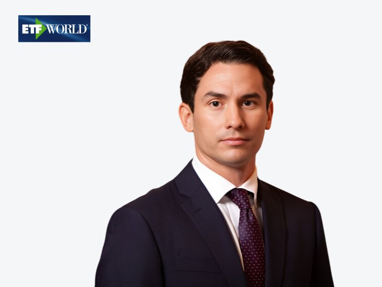 WisdomTree Strengthens European Team with Senior Promotions