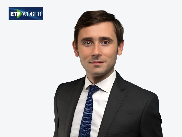 Delculée Gaëtan Amundi ETF