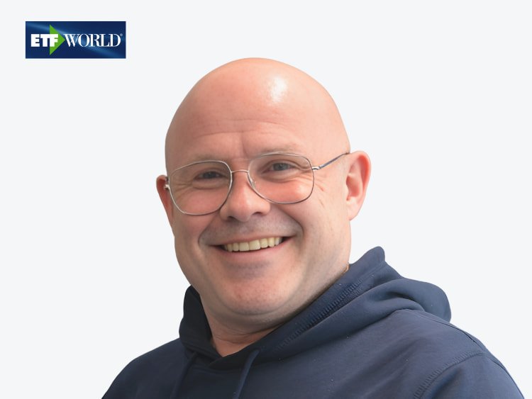 McNeil Hector HANetf