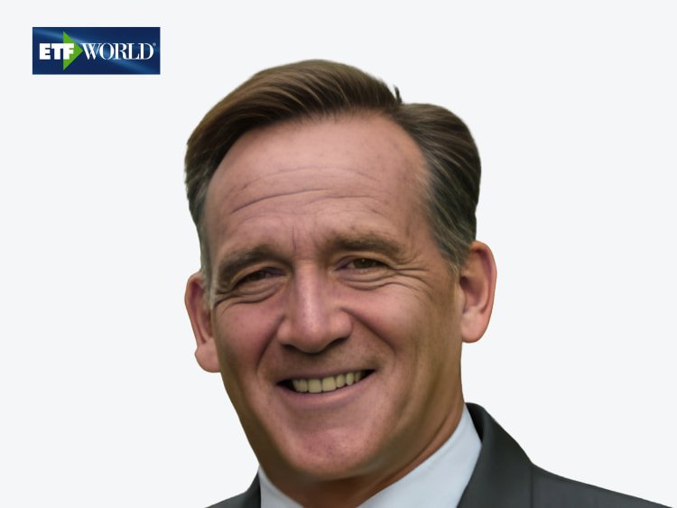 O’Hara Sean Pacer ETFs Distributors