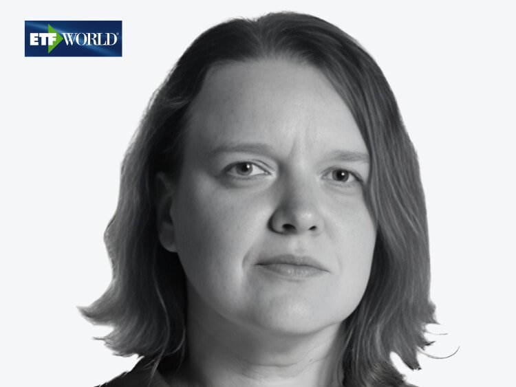 Silenskyte Dovile WisdomTree ETF