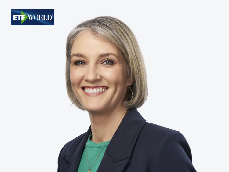 Street Louise World Gold Council