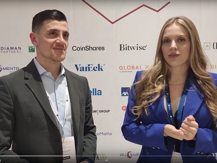 Cosentino Andrea Maria Tyshchenko Lisa CoinShares