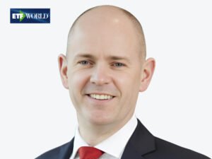 Fitzgerald Mark Vanguard ETF